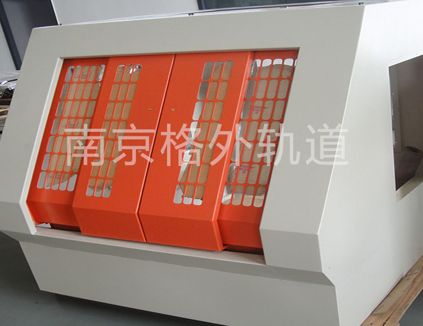 钣金机柜加工定制